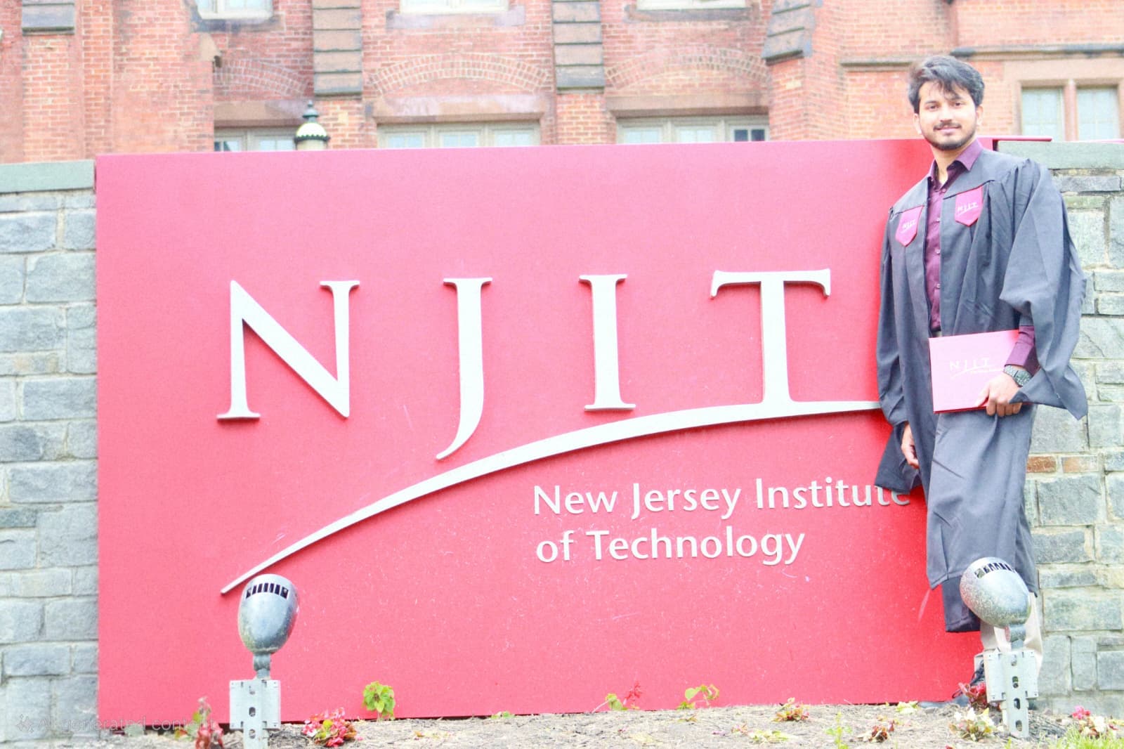 New Jersey Institute of Technology (NJIT) Admissions 2026 Application